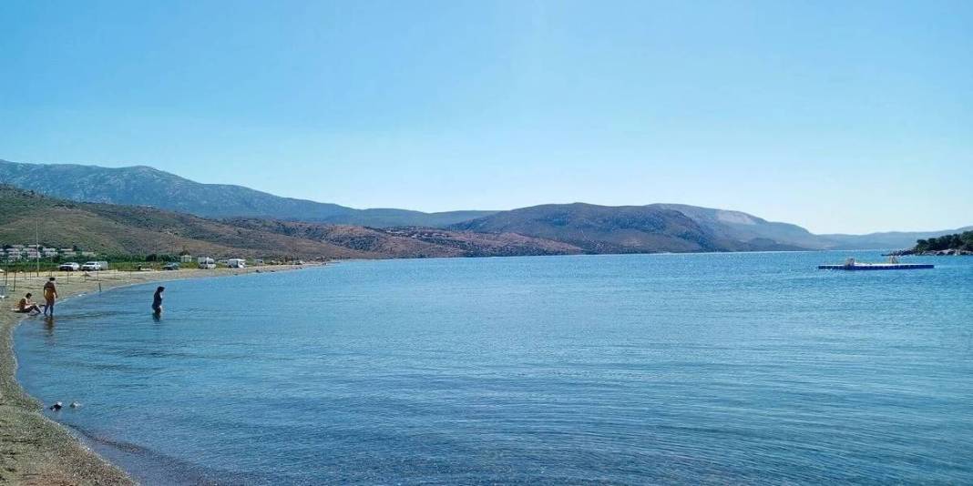 Doğanın içinde eşsiz bir sığınak! Denizaltında renkli dünya, üstünde doğallık: Burada ruhunuz yenilenecek 4